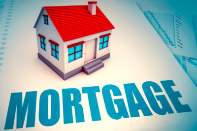 Homes For Mortgage