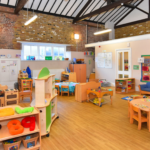 Nursery-School-For-Sale