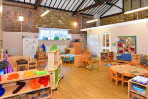 Nursery-School-For-Sale