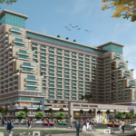 OMAXE ITC GREATER NOIDA