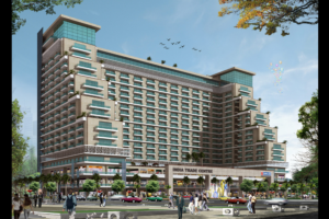 OMAXE ITC GREATER NOIDA