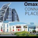 Omaxe Connaught Place Mall Food Cort