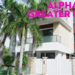 Plots In Sector Alpha-2 Greater Noida