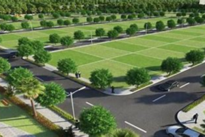 Plots in Sector Alpha-1 Greater Noida