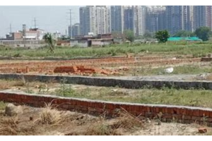 Residential Plots in Chi Phi Greater Noida