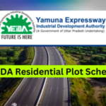 YEIDA 4000 mt Residential Plot