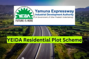 YEIDA 4000 mt Residential Plot